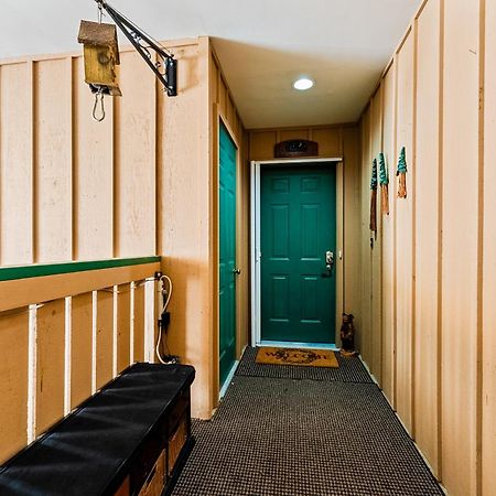 Alpine Chalet Leavenworth Luaran gambar