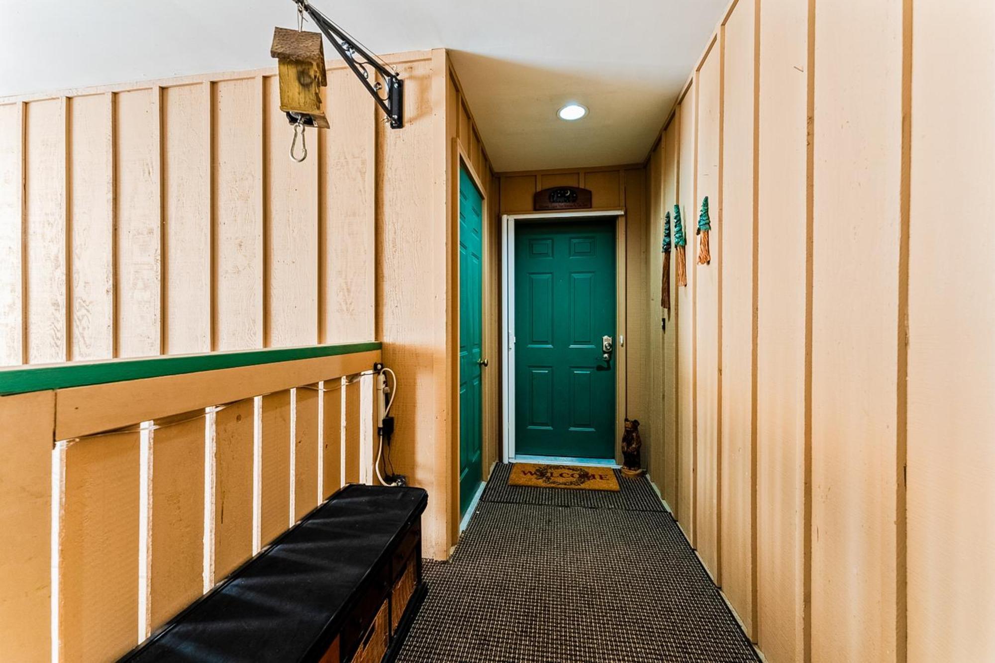 Alpine Chalet Leavenworth Luaran gambar