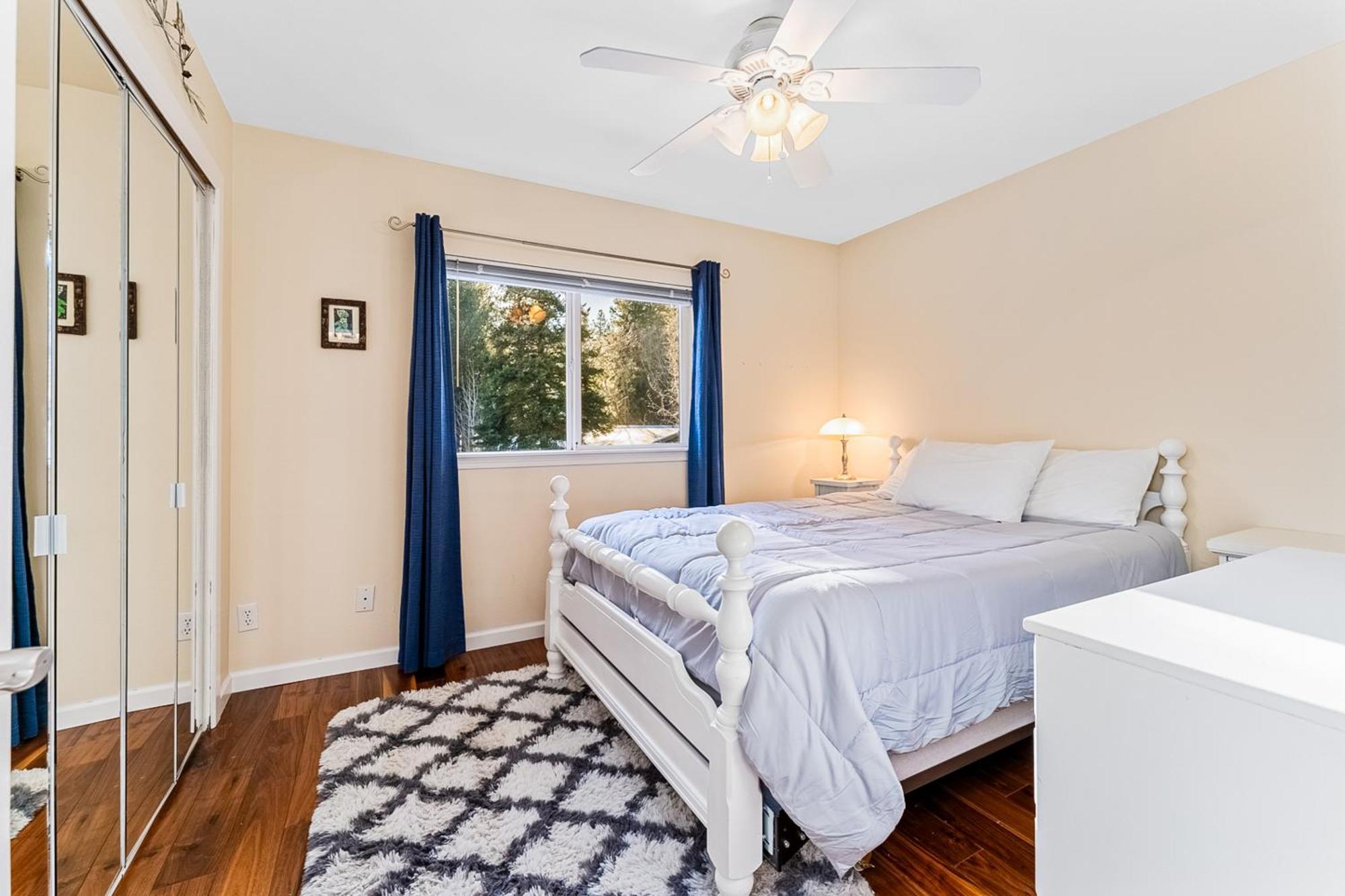 Alpine Chalet Leavenworth Luaran gambar
