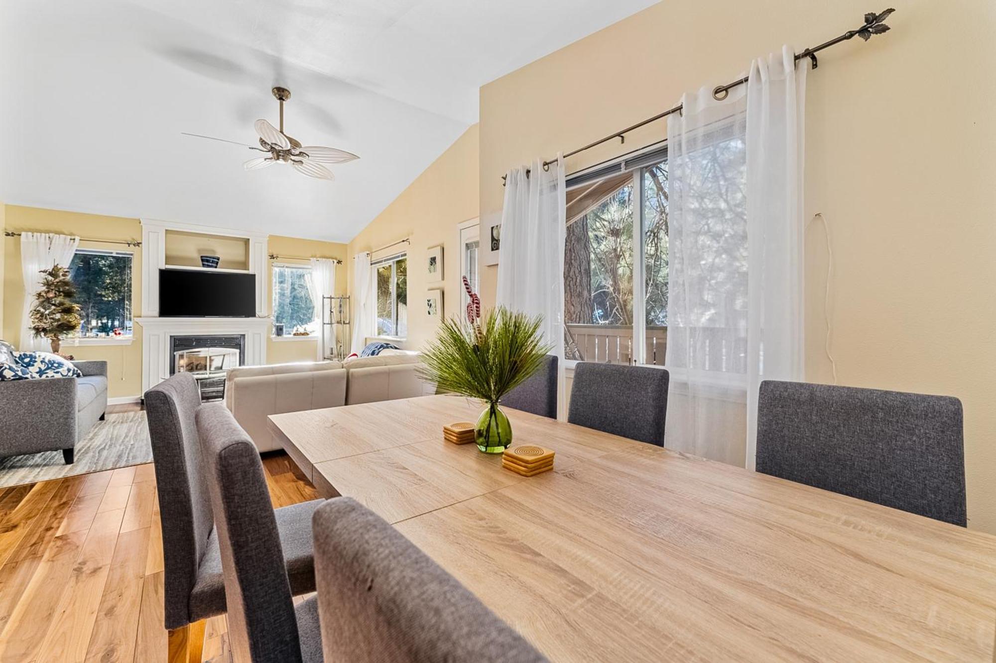 Alpine Chalet Leavenworth Luaran gambar