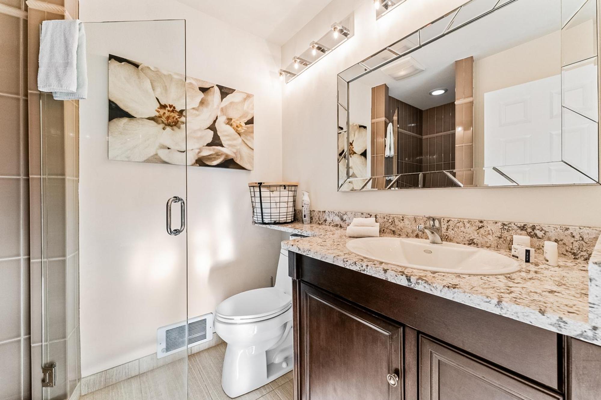 Alpine Chalet Leavenworth Luaran gambar